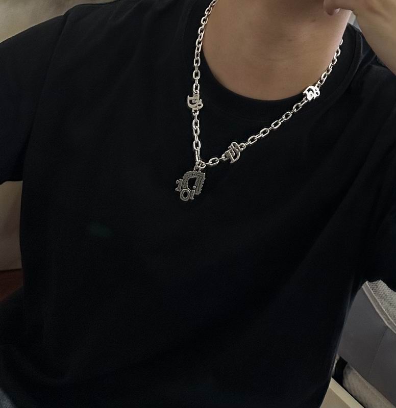 Dior Necklace 04lyr261 (9)